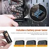 Battery Storage Rack，Battery Organizer and Tester