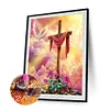 Cross-Full Square Diamond Painting 30*40cm/40*50cm