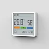 Electronic Humidity Meter LCD Weather Station Digital Thermometer Hygrometer