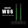 Retro Nixie Tube IN9 Tube Music Spectrum Meter, Level Meter, Pickup Rhythm Light | WU6