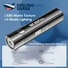 10 Pack Flashlight Rechargeable LED Flashlight Flash Light for Emergency Home