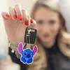 5pcs Stitch-Diamond Painting Keychain(Double-sided)