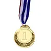 Award Medal Gold Silver Bronze Prizes Award Medal School Supplies (1)