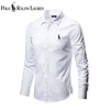 [RALPH LAUREN]Męska koszula casual（Kup jeden, dwa dostaniesz gratis）