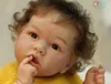 [Holiday Gift Sale] 20" Prima Truly Weighted Reborn Baby Toddlers Doll Girl - RBBI-Myrebornbabydoll&reg; Myrebornbabydoll&reg;