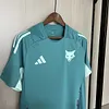 2025-2026 Cruzeiro Training Football Shirt 1:1 Thai Quality
