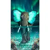 Elephant -Full Round/Square Diamond Painting(70*40cm)