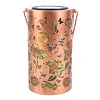 Solar Lanterns Outdoor Waterproof Gift for Moms Women Mother Grandma Hanging Decorativ Solar Lights for Yard Patio Porch Balcony Garden Decor