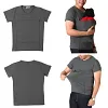 Kangaroo Pocket T-shirt