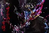 POP MAX Scale Human-Beast Form Kaido - ONE PIECE Resin Statue - EVIL Studios