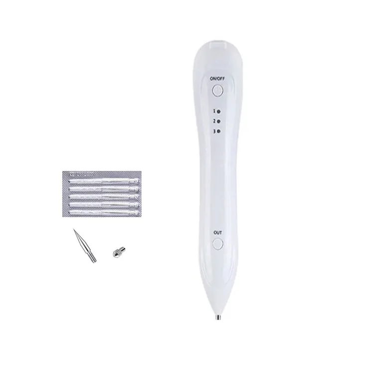🔥🔥55% off - electric derma beauty pen