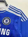 2011/2012 Retro Chelsea Home Football Shirt 1:1 Thai Quality love fball