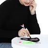 Point Drill Pen 5D Diamond Painting DIY Fish Tail Rhinestones Craft Tools
