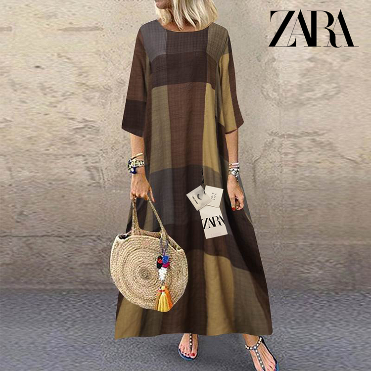 ES &Uacute;J @ZARA L&Eacute;G&Aacute;TERESZTŐ RUHA