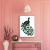 Peafowl - Paper Quilling Kit