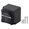 12V 24V 125A Dual Battery System Isolator Car Voltage Sensitive Relay for UTV RV