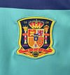 2010 Retro Spain Goalkeeper Soccer Shirt 1:1 Thai Quality love fball