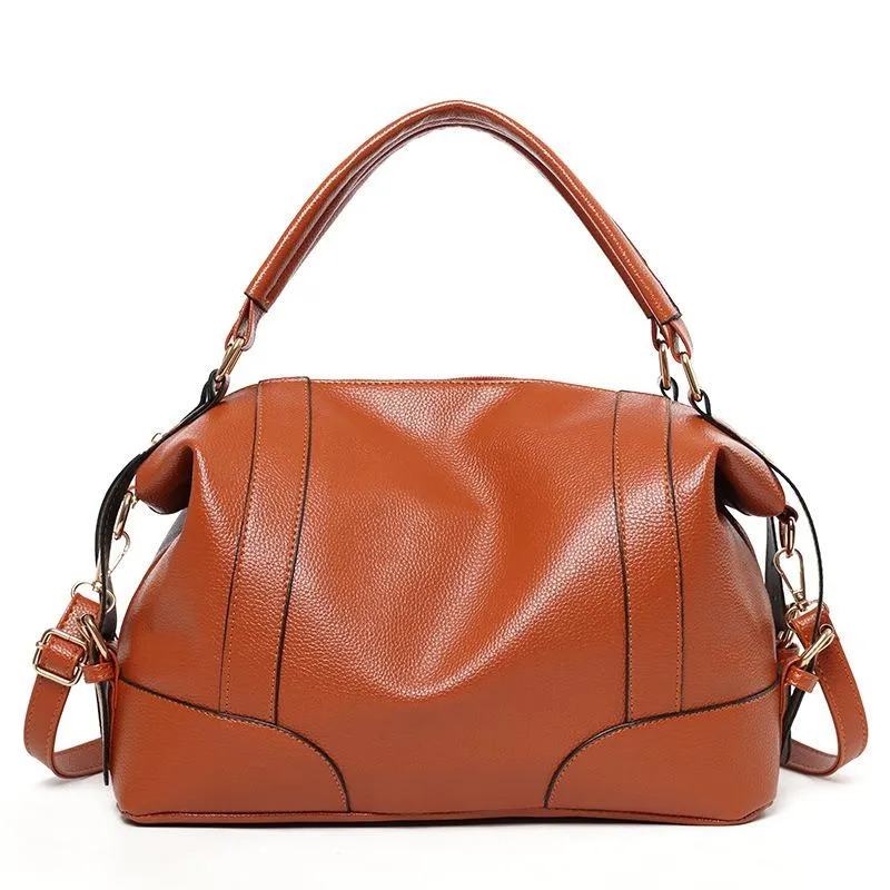 Vintage messenger bag