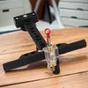 Adjustable Bow Sight Accurate Recurve Bow Sight Lightweight for Shooting Hunting