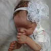 Reborn Nursey 17'' Touch Real Madilyn Reborn Baby Doll Girl - RBBI-Myrebornbabydoll&reg; Myrebornbabydoll&reg;