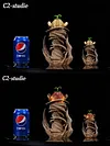 POP & Small & Big Scale Suna Suna no Mi - ONE PIECE Resin Statue - C2 Studio