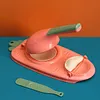 New 2 In 1 Dumpling Maker (🎁Christmas Hot Sale🎁)