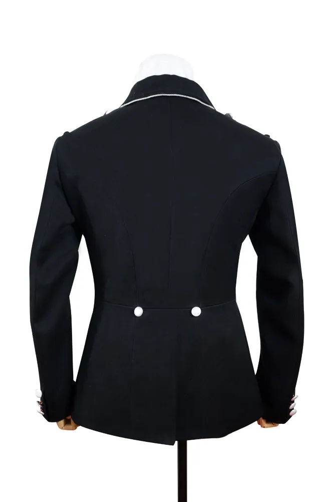   Elite German Evening Gabardine Dress Tunic German-Uniform