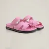 Orthopedic Rome Sandals