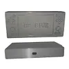 For Retroid Pocket 5 Game Console Portable Case Hard Shell Storage Box Case