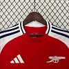 2024/2025 Arsenal Home Football Shirt 1:1 Thai Quality love fball
