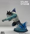 POP Scale Namur - ONE PIECE Resin Statue - STAND Studios
