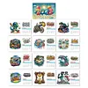 2026 Calendar Diamond Painting Kit DIY Diamond Art Desk Calendar for Home Office