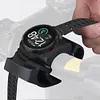 Bicycle Smartwatch Stand Silicone Riding Smart Watch Mount for Huawei Smartwatch
