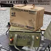Outdoor Tactical Storage Bag