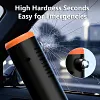 Tire Inflator 120 PSI Cordless Bike Pump Air Pump for Car Tires Bike Motorcycle