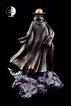 1/5 Scale Onigashima Series Luffy - ONE PIECE Resin Statue - YueBan-Studio