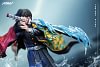 1/6 Scale Giyu Tomioka with LED - Demon Slayer: Kimetsu No Yaiba Resin Statue - FXW Studio