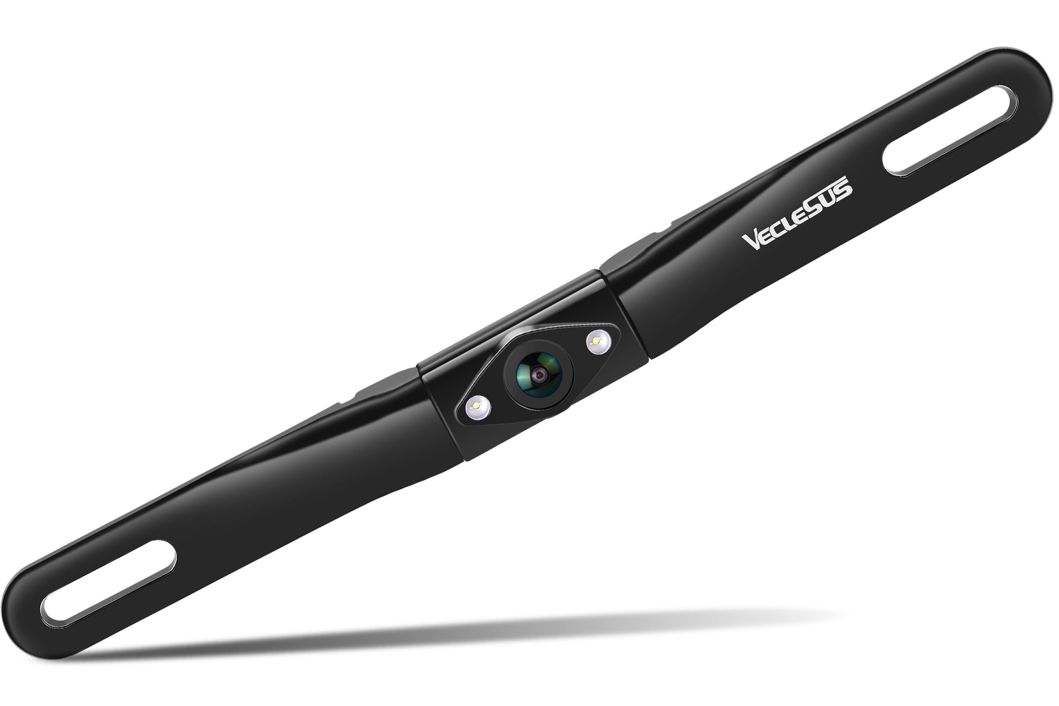 VECLESUS VC1 License Plate Backup Camera for VECLESUS VM1 VT1 Back Up Cameras System VECLESUS GING