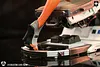 1/4 Scale Tracer Lena Oxton with LED - Overwatch Resin Statue - Dtalon Studio