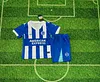 2025/2026 Kids Size Brighton Home Football Shirt 1:1 Thai Quality