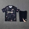 2025/2026 Chelsea Pre-Match Training Shirt+Shorts 1:1 Thai Quality