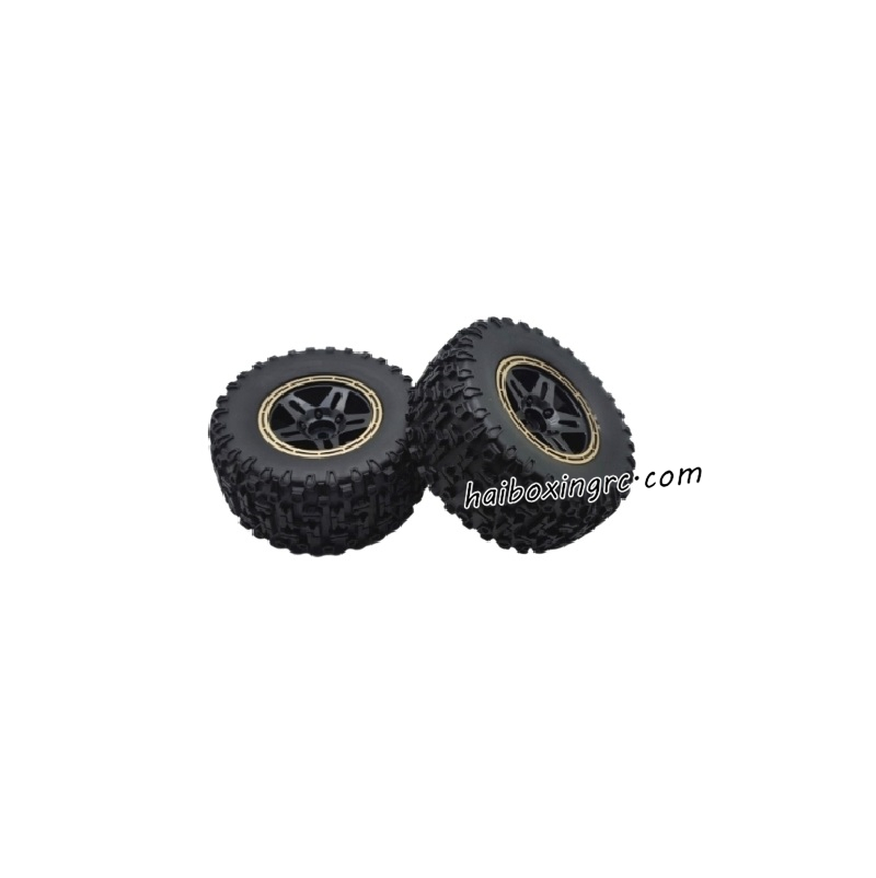 HAIBOXING 2997A Parts Wheel Complete T2703