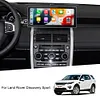 12,3 Zoll Android Auto GPS Bildschirm Upgrade Multimedia Player f&uuml;r Land Rover Discovery Sport Harman System