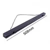 Magnetic Light Wood Wooden Frame Hanger for Photo Picutre Canvas Artwork Art Print Wall Hanging DIY Diamond Art Accessories