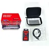 WOYO CTB008 For BMW R1200 R1250 S100 R nine T All Motorcycle Diagnostic scanner, For Bluetooth 5.0 IOS/Android 64-bit Cellphone Tester for BMW Bike