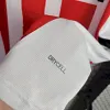 2024/2025 Eindhoven Home Football Shirt 1:1 Thai Quality