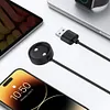 Magnetic USB Charging Cable 1 M Smart Watch Charger Dock for Suunto 9 Peak Pro