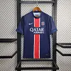2024-2025 PSG Paris Saint-Germain Home Football Shirt 1:1 Thai Quality
