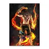(Counted/Stamped) 11CT One Piece - Cross Stitch 40*56cm/15.75*22.05in