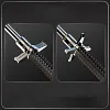 Quenching process self-defense telescopic stick swing stick hand guard block knife block swing stick three-section stick alloy steel